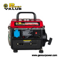 0.5kva 500W 650W 0.65KVA Small Mini Portable Gasoline generator